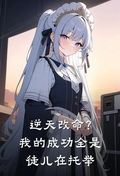 逆天改命？我的成功全是徒儿在托举
