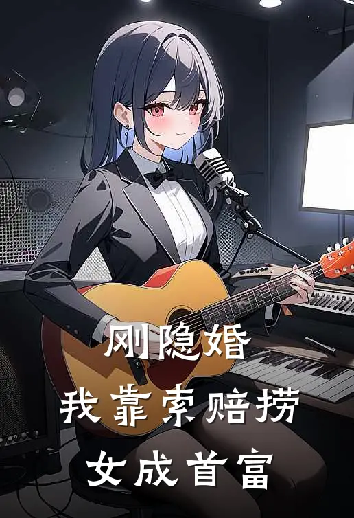 刚隐婚，我靠索赔捞女成首富
