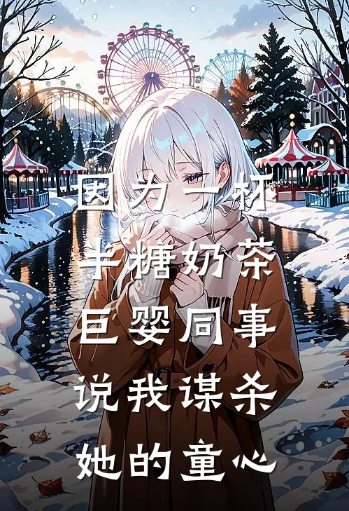 因为一杯半糖奶茶，巨婴同事说我谋杀她的童心