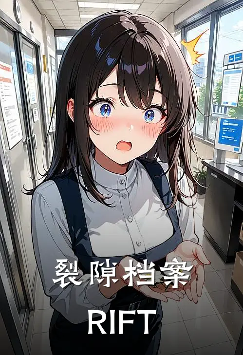 裂隙档案RIFT