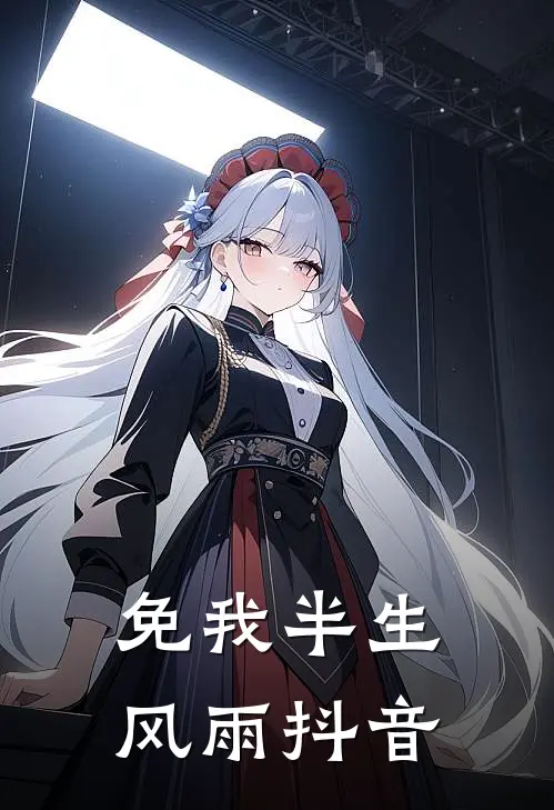 免我半生风雨抖音