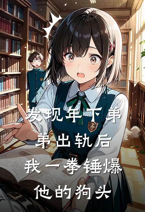 发现年下弟弟出轨后，我一拳锤爆他的狗头