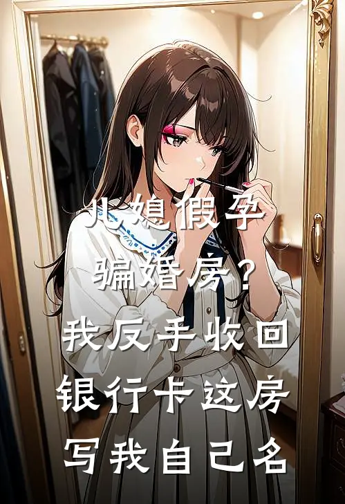 儿媳假孕骗婚房？我反手收回银行卡：这房写我自己名