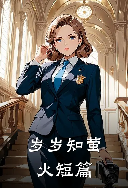 岁岁知萤火短篇