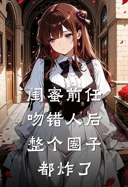 闺蜜前任吻错人后，整个圈子都炸了
