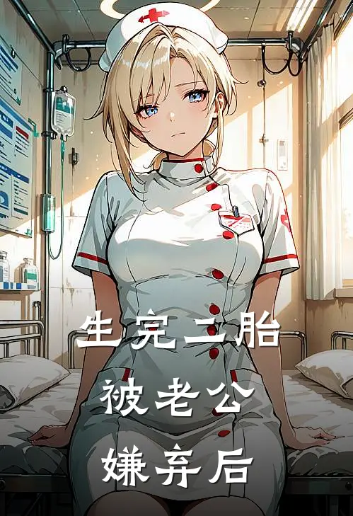 生完二胎，被老公嫌弃后