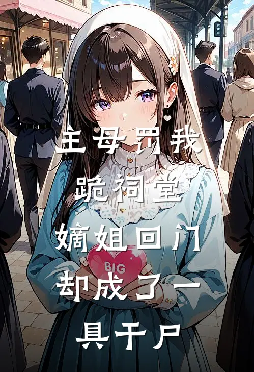 主母罚我跪祠堂，嫡姐回门却成了一具干尸