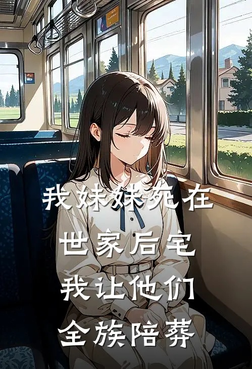 我妹妹死在世家后宅，我让他们全族陪葬