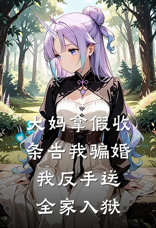 大妈拿假收条告我骗婚，我反手送全家入狱