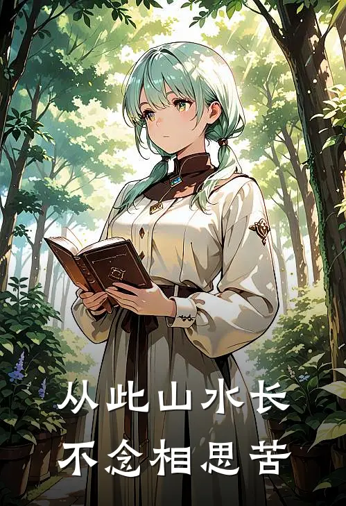 从此山水长，不念相思苦