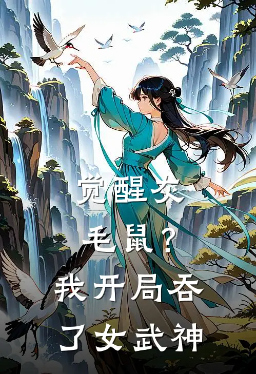 觉醒灰毛鼠？我开局吞了女武神