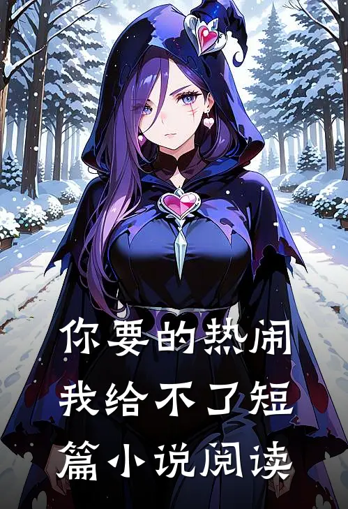 你要的热闹，我给不了短篇小说阅读