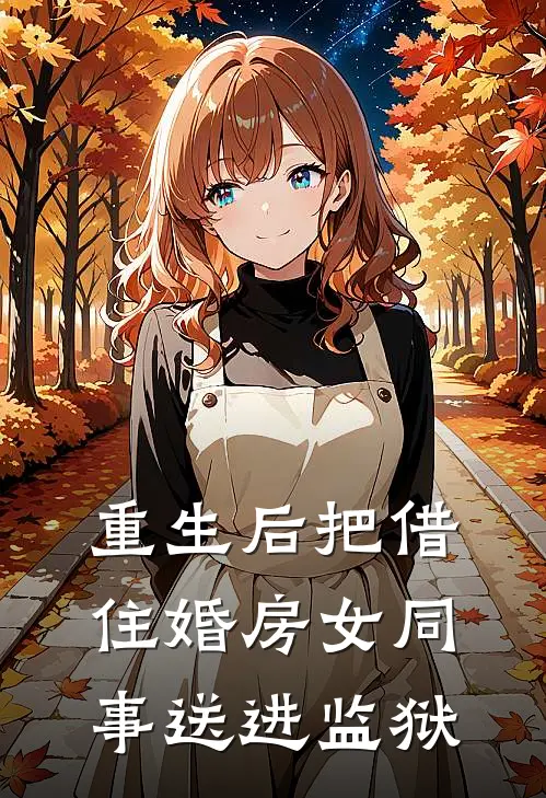 重生后把借住婚房女同事送进监狱