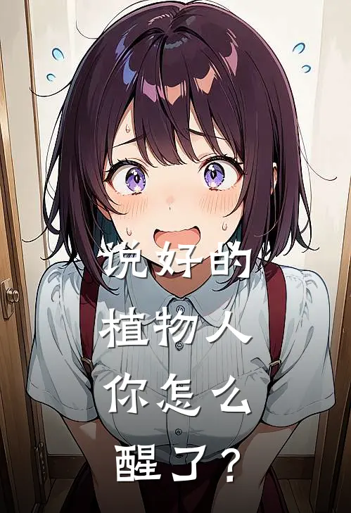 说好的植物人，你怎么醒了？