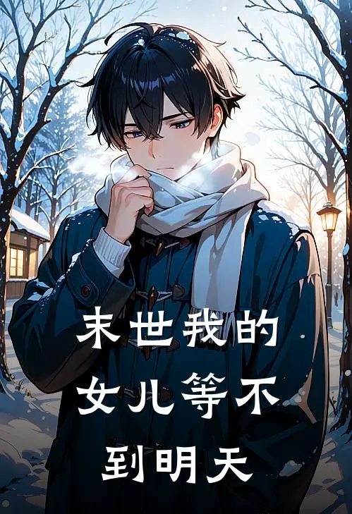 末世我的女儿等不到明天