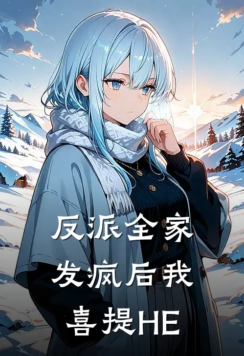 反派全家发疯后我喜提HE