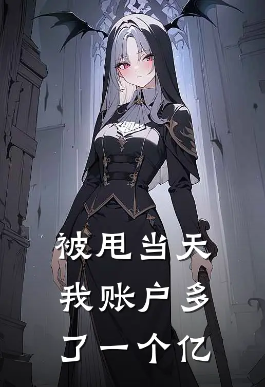 被甩当天，我账户多了一个亿