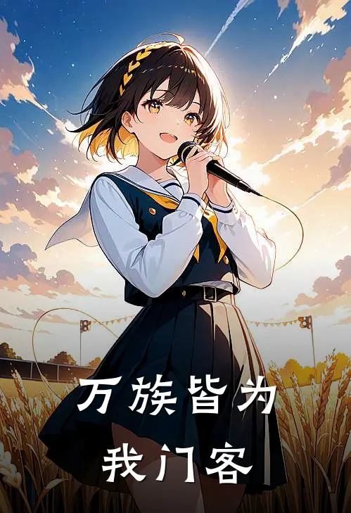 万族皆为我门客