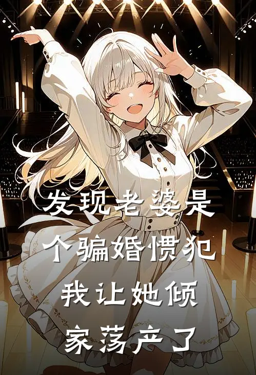 发现老婆是个骗婚惯犯，我让她倾家荡产了