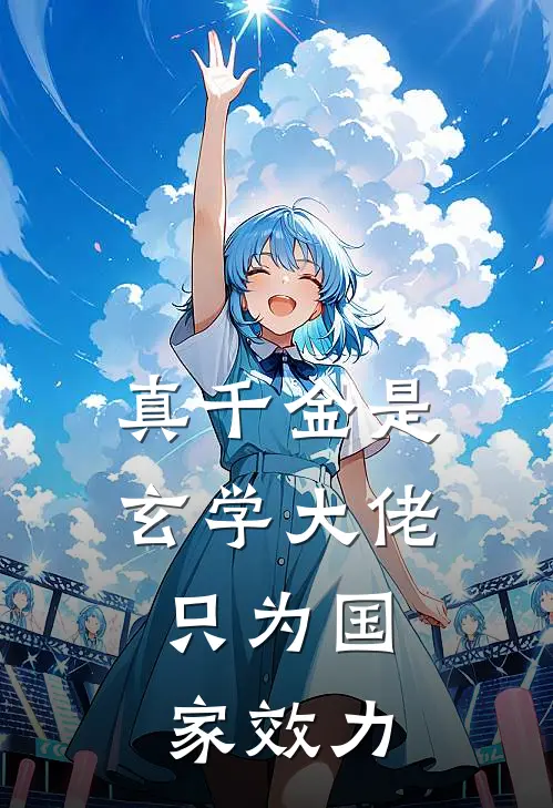 真千金是玄学大佬，只为国家效力