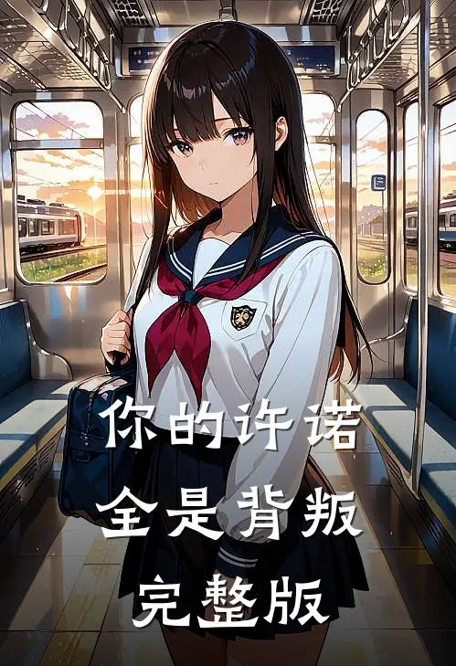 你的许诺全是背叛完整版