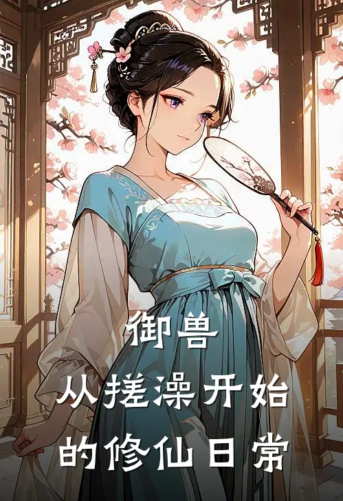 御兽：从搓澡开始的修仙日常