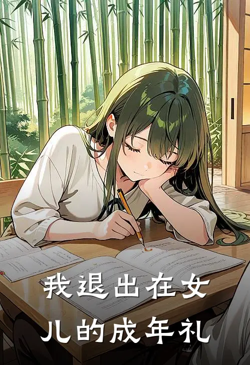 我退出在女儿的成年礼