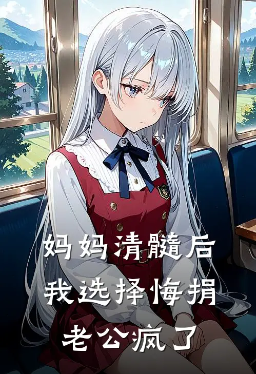 妈妈清髓后我选择悔捐，老公疯了