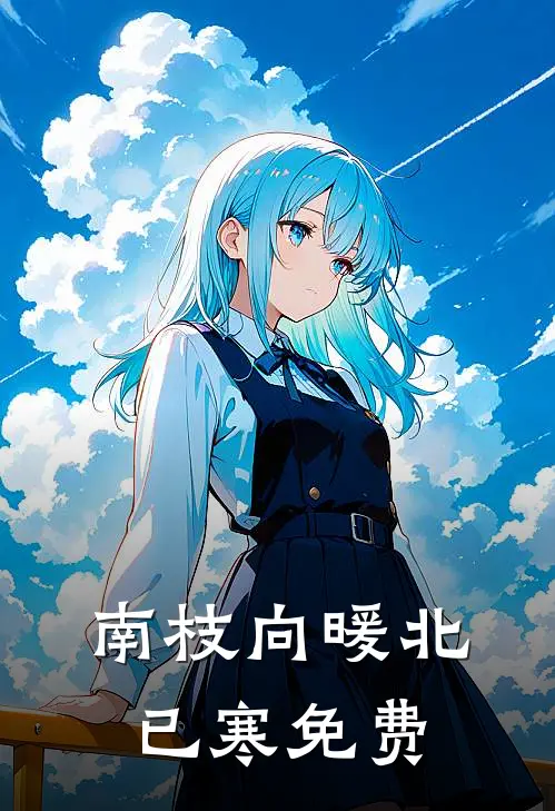 南枝向暖北已寒免费