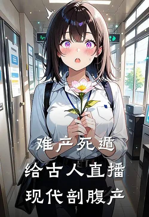 难产死遁，给古人直播现代剖腹产