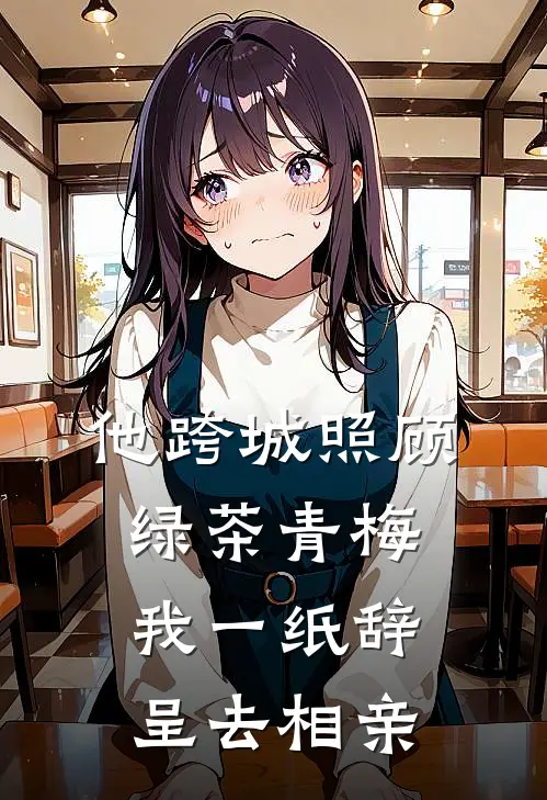 他跨城照顾绿茶青梅，我一纸辞呈去相亲