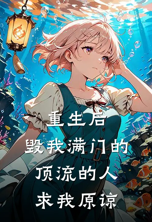重生后，毁我满门的顶流的人求我原谅