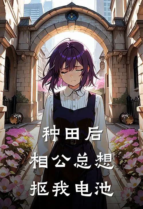 种田后，相公总想抠我电池