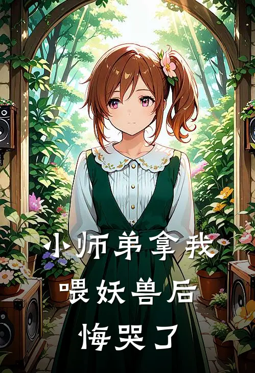 小师弟拿我喂妖兽后，悔哭了
