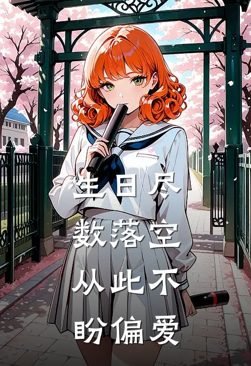 生日尽数落空，从此不盼偏爱