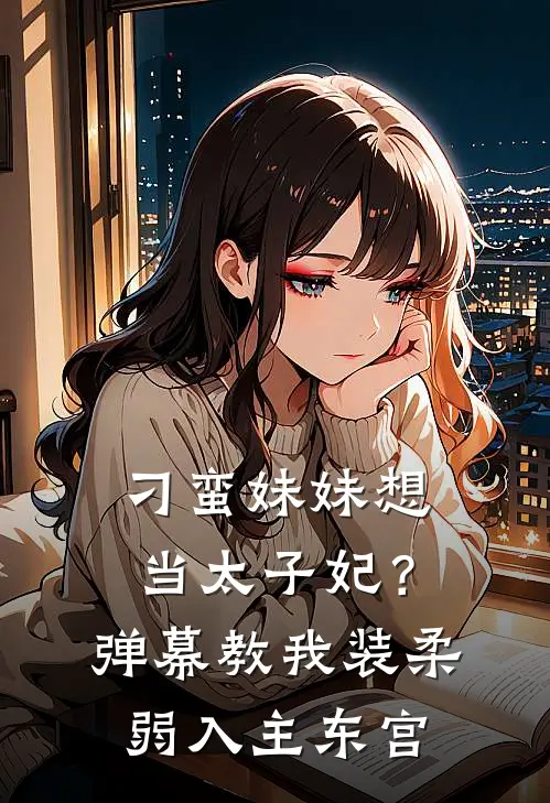 刁蛮妹妹想当太子妃？弹幕教我装柔弱入主东宫