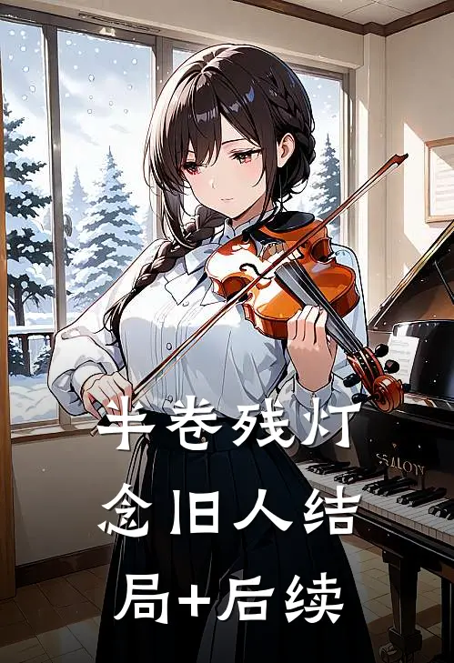 半卷残灯念旧人结局+后续