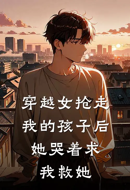 穿越女抢走我的孩子后，她哭着求我救她