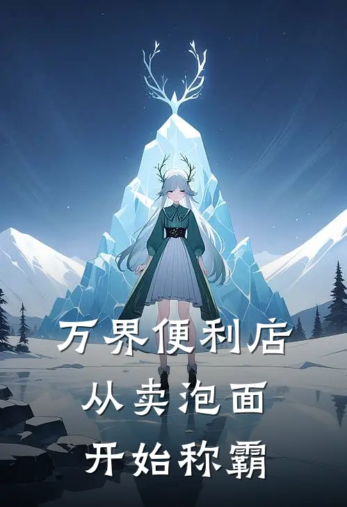 万界便利店：从卖泡面开始称霸