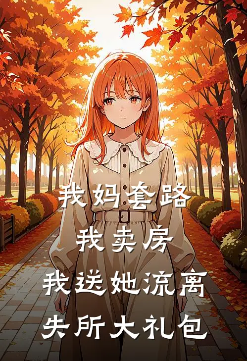 我妈套路我卖房，我送她流离失所大礼包