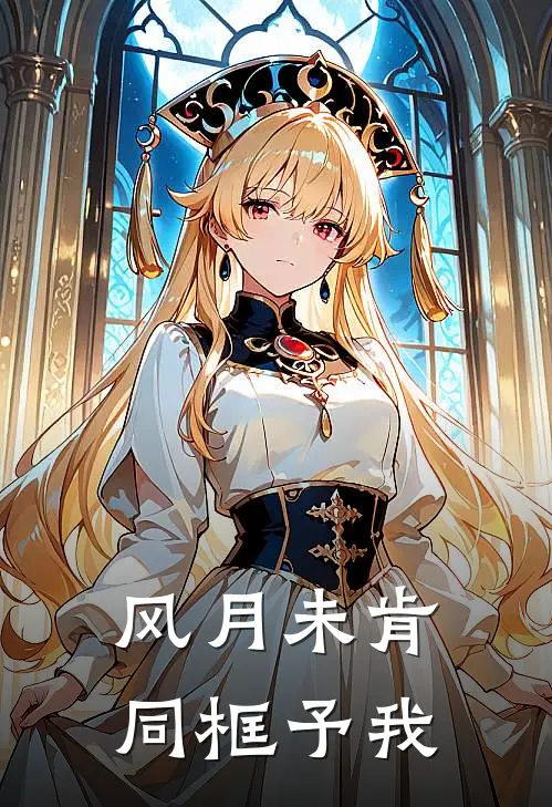 风月未肯，同框予我