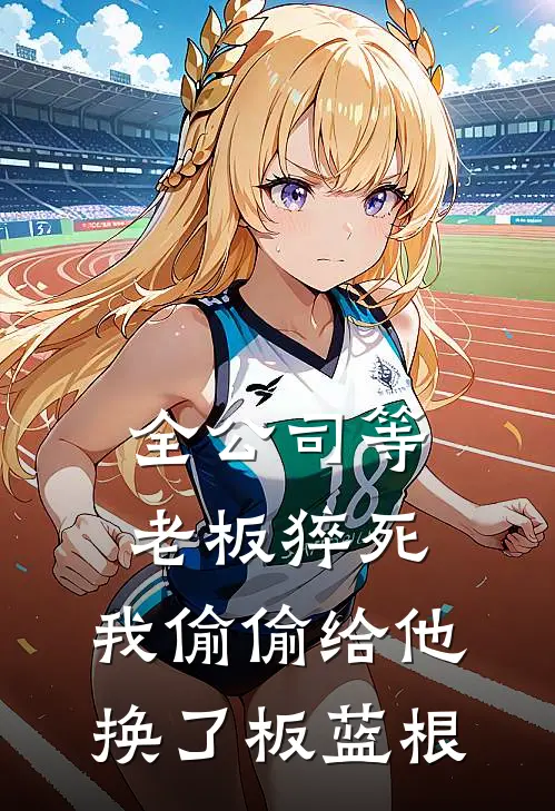 全公司等老板猝死，我偷偷给他换了板蓝根
