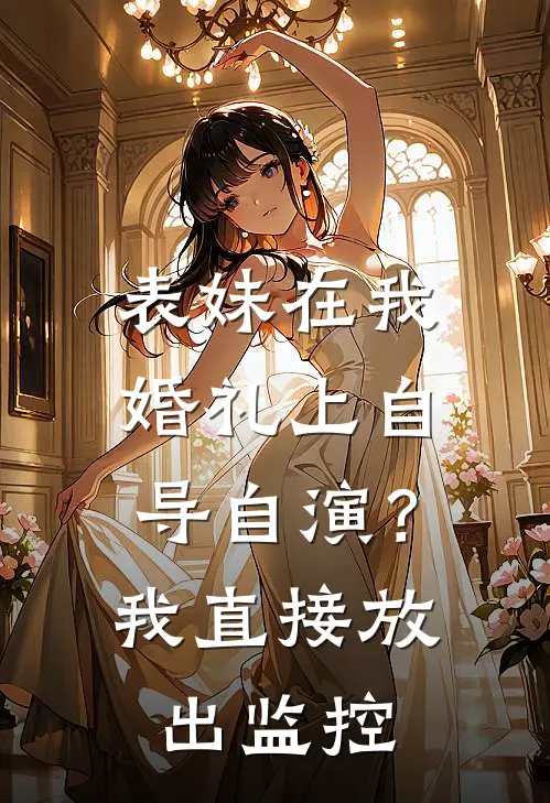 表妹在我婚礼上自导自演？我直接放出监控