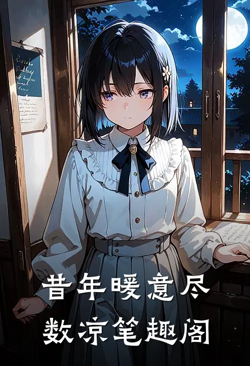 昔年暖意尽数凉笔趣阁