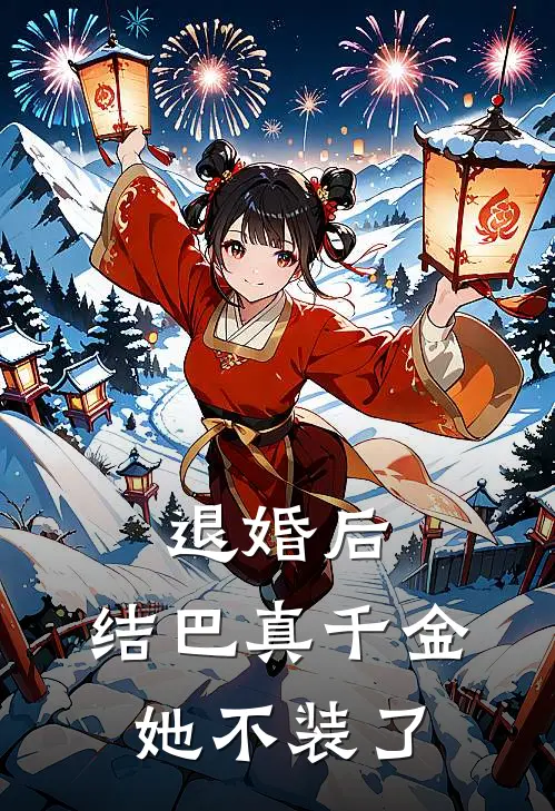 退婚后，结巴真千金她不装了