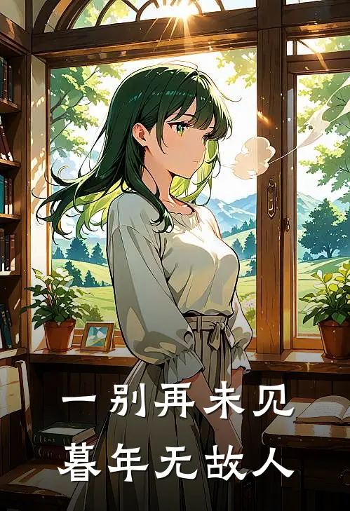 一别再未见，暮年无故人