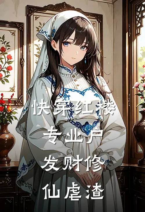 快穿红楼专业户：发财修仙虐渣