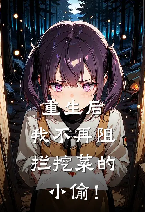 重生后，我不再阻拦挖菜的小偷！
