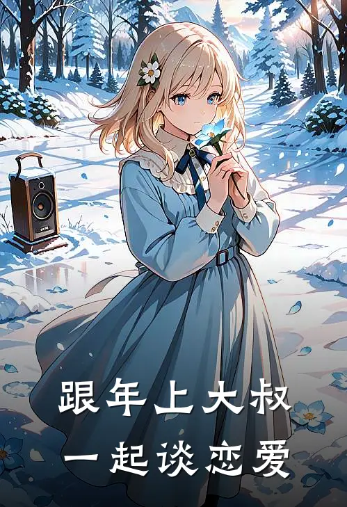 跟年上大叔一起谈恋爱