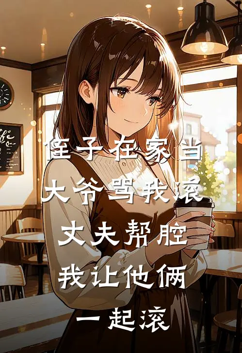 侄子在家当大爷骂我滚，丈夫帮腔，我让他俩一起滚